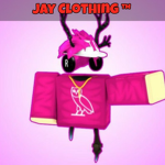 Jv's Clothing™