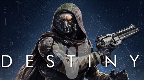 Destiny [BETA]