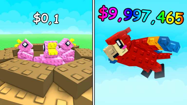 Build a Bird Nest screenshot 1