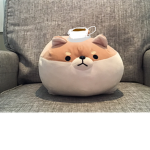 Squishy Muffins