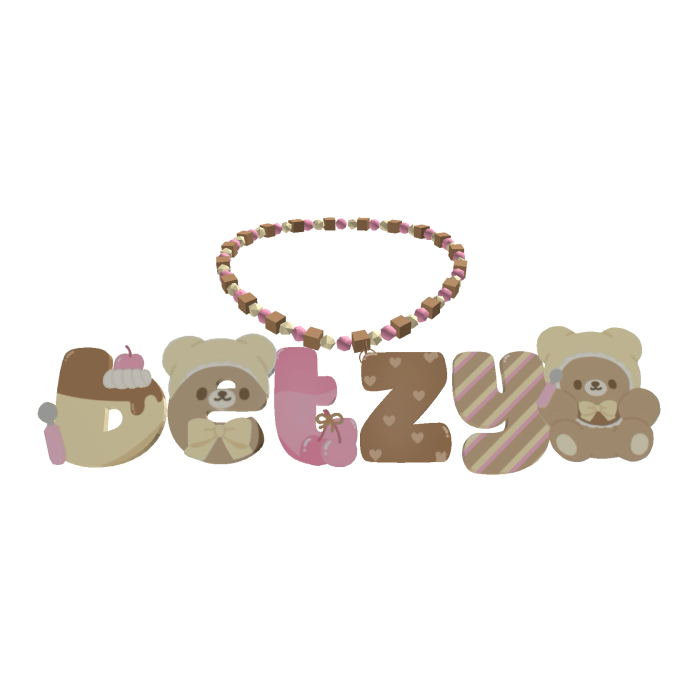 betzy bear