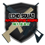Apocalypse Rising Echo Squad