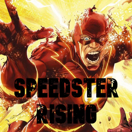 Speedster Rising