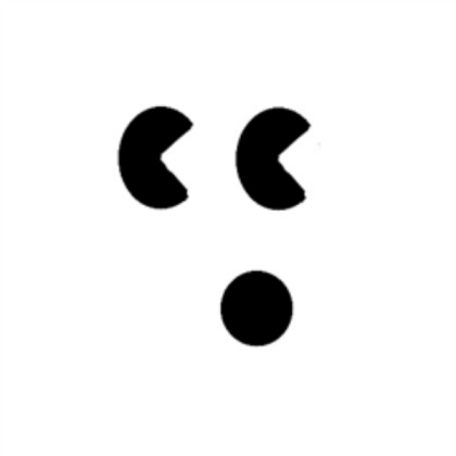 Pie Eyes! Roblox decal