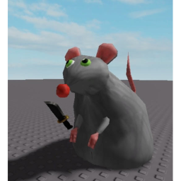 Survive The Rats
