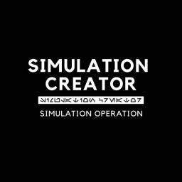 [EmpireSim] Simulation Creator