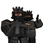 Forze Nemiche d'Assalto || EI ||
