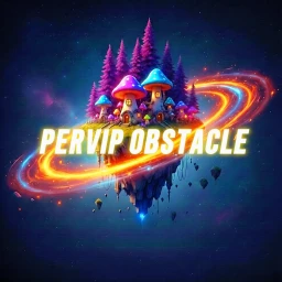 [FREE AVA + FREE TITLE] PERVIP OBSTACLE  icon