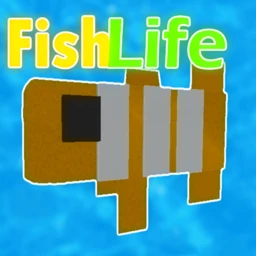 MAJOR UPDATE Fish Life (BETA)  icon