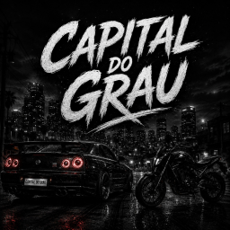 ( NEW ) CAPITAL DO GRAU