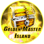 Golden Master Island