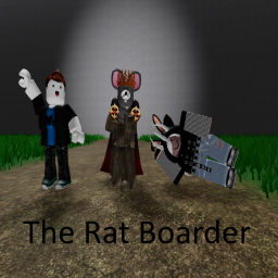 The Rat Boarder