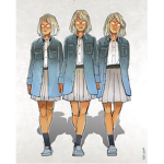 Stepford Cuckoos