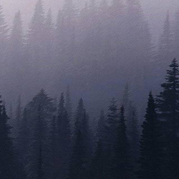 ☁