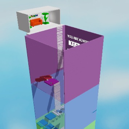 Troll is a pinning tower 999