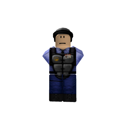 BMRF Security 3