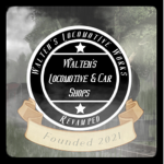 MrWaltenBlue's Locomotive Works