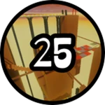Secret 25
