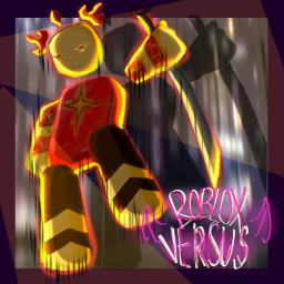 ROBLOX VERSUS [ALPHA]