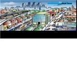 MAJD TOWN