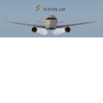 StarLux Airlines