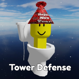 Skibidi Tower Defense