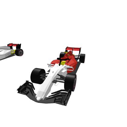 RFF1 CAR PACK 2