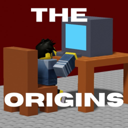 Obby : The Origins [TESTING]