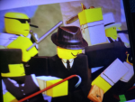 Mafioso’s Grand Mafia
