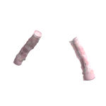 🐰 Bunny Arm Warmers 🐰