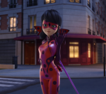 Miraculous:Tales Of Ladybug And Chat Noir Fanclub