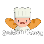 The Golden Coast Cafe