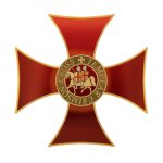 Templars Of The Crimson Cross