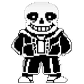 Sans Battle Simulator