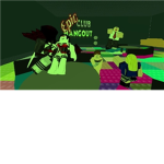LOT61's hangout club
