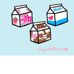 Milk Memes