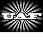 United Army Fighters U.A.F