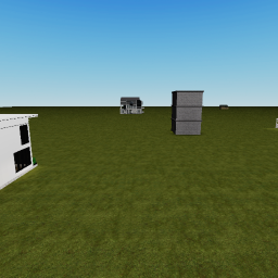 TPS Gun Simulator