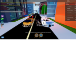 Robux Inventory
