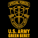 INFL | USSF - 19th Green Berets