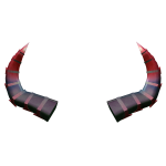 Red Hell Horns