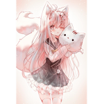 Be kawaii with Nova