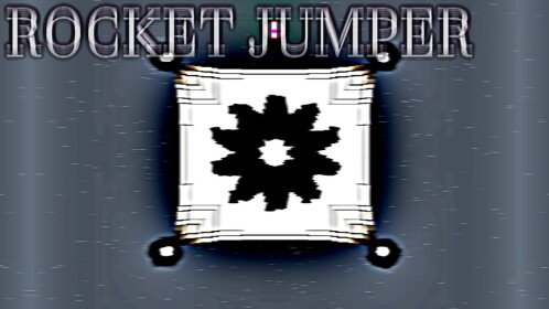 ROCKET JUMPER