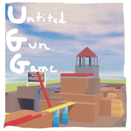 Untitled Gun Game