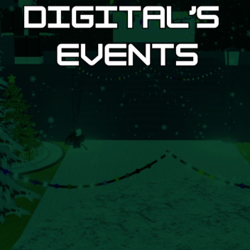 Digital's Events
