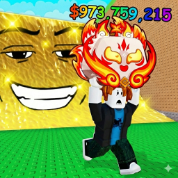 Escape Tsunami for Anime Fruits!