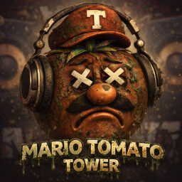 Tomato Tower Funeral