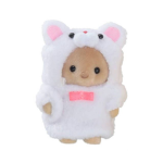 strawberry marshmallow