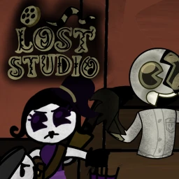 Lost Studio icon