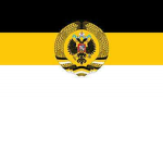 1870's Russian Empire